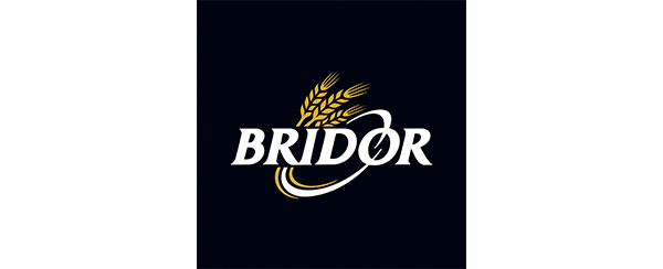 Bridor logotyp