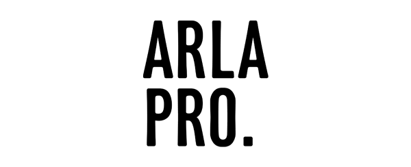 Arla Pro logotyp
