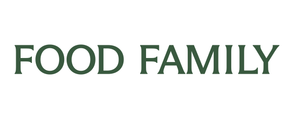 Food Family logotyp