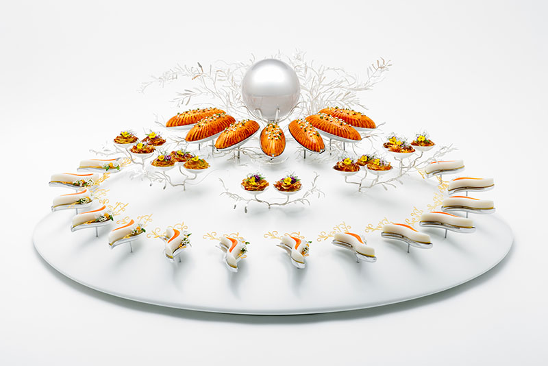 Tävlingsfat i EM i Marseille 2026